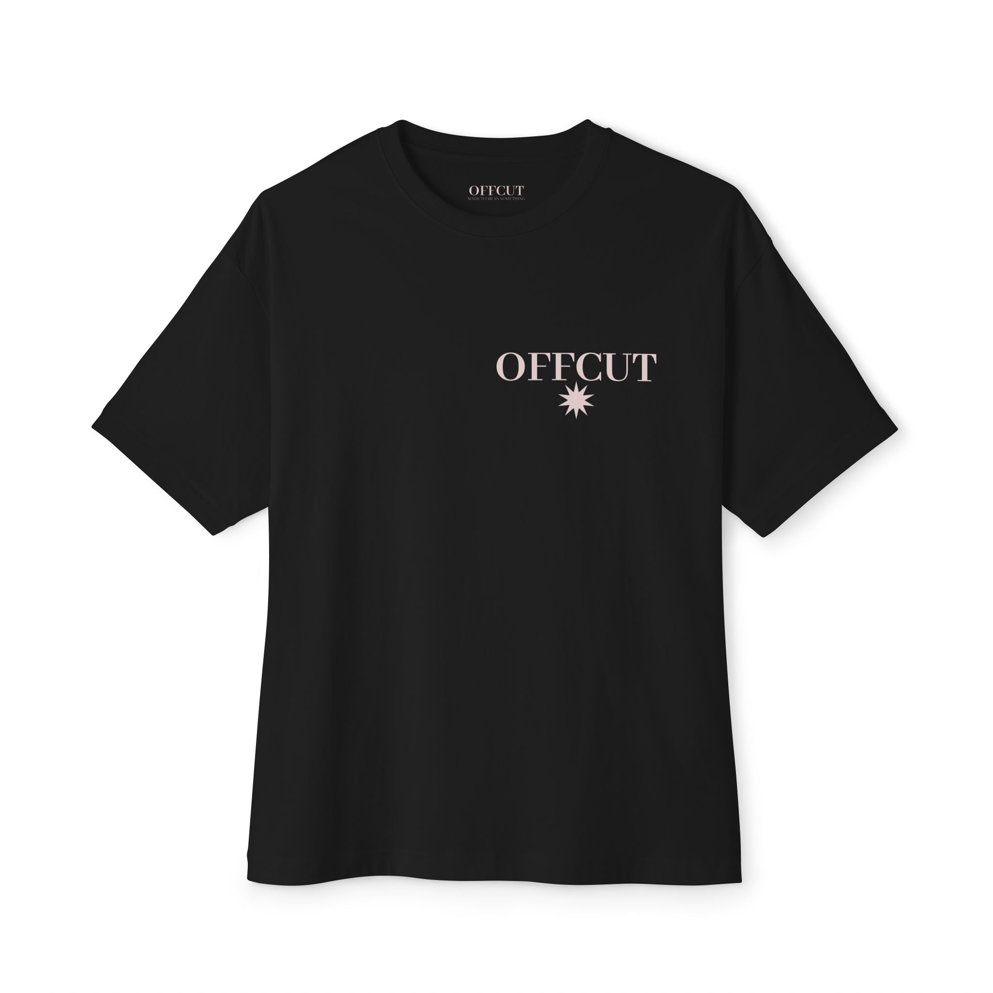 OFFCUT Womens T-Shirt