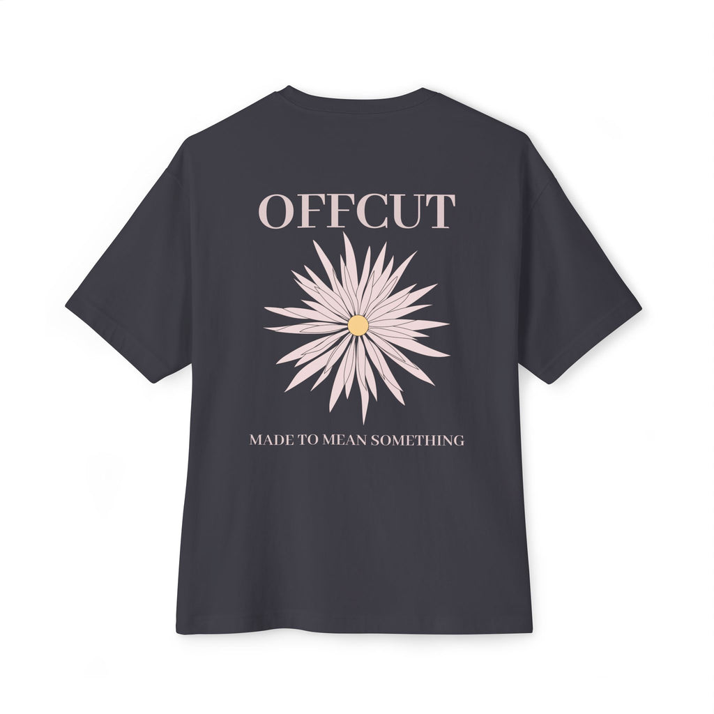 OFFCUT Womens T-Shirt