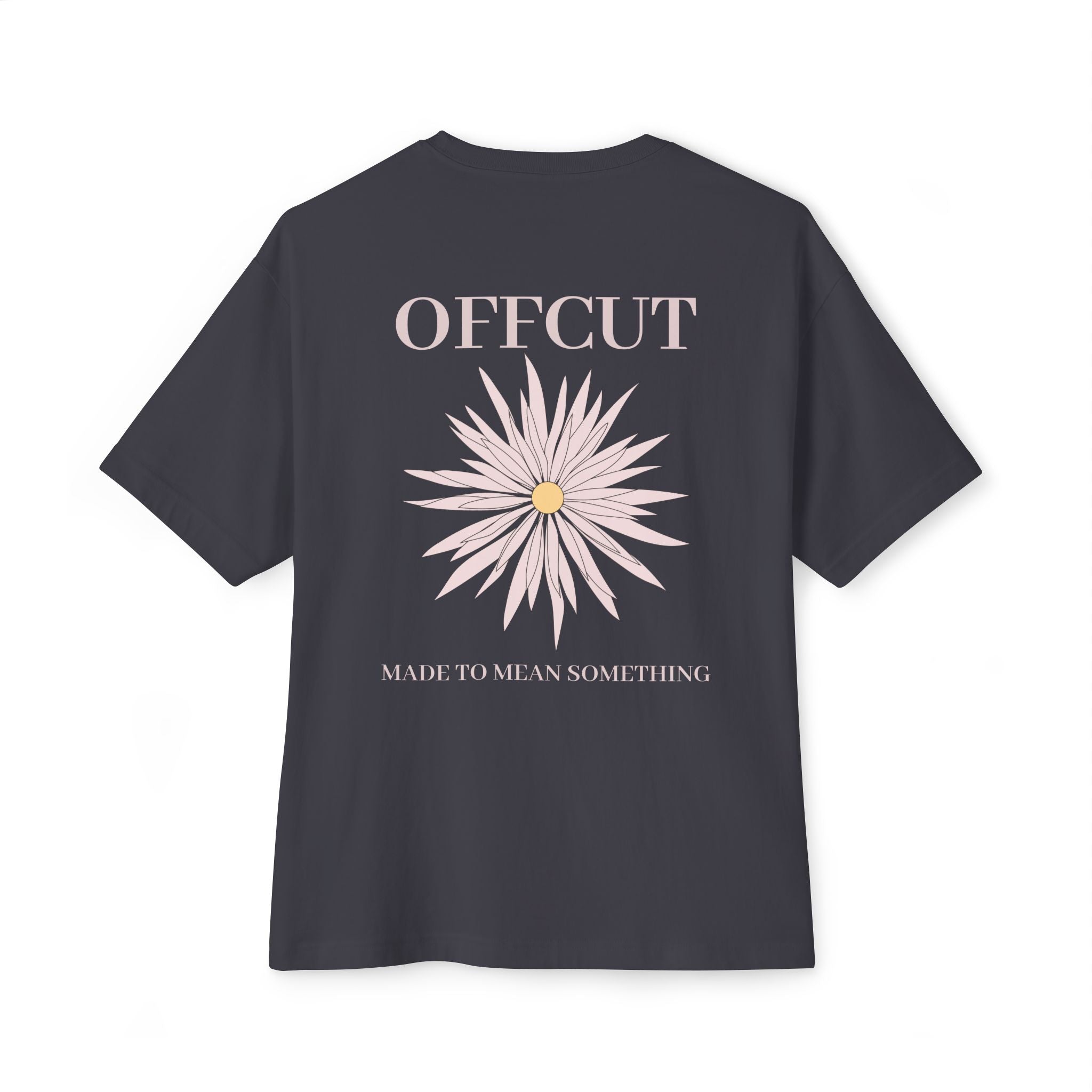 OFFCUT Womens T-Shirt