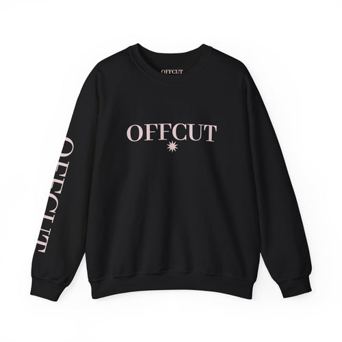 OFFCUT Womens Everyday Crewneck