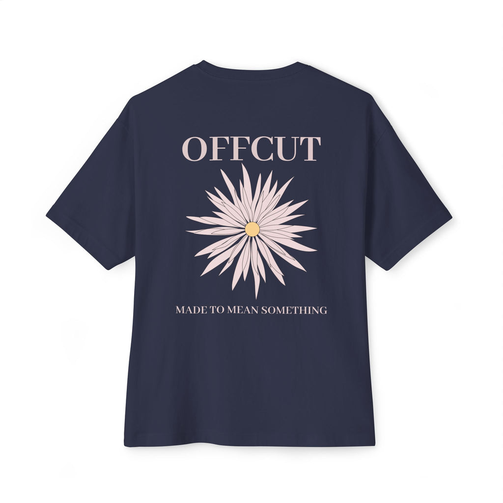 OFFCUT Womens T-Shirt
