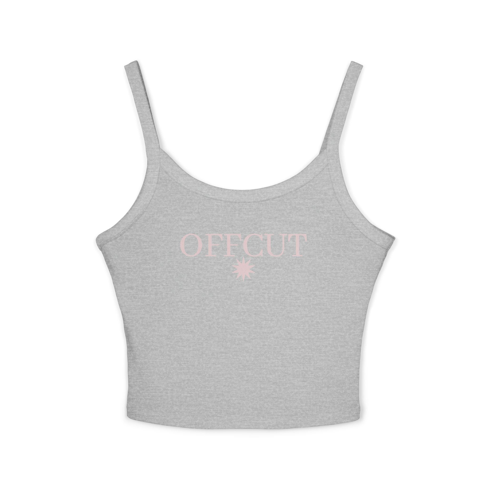 OFFCUT Womens Everyday Tank-Top