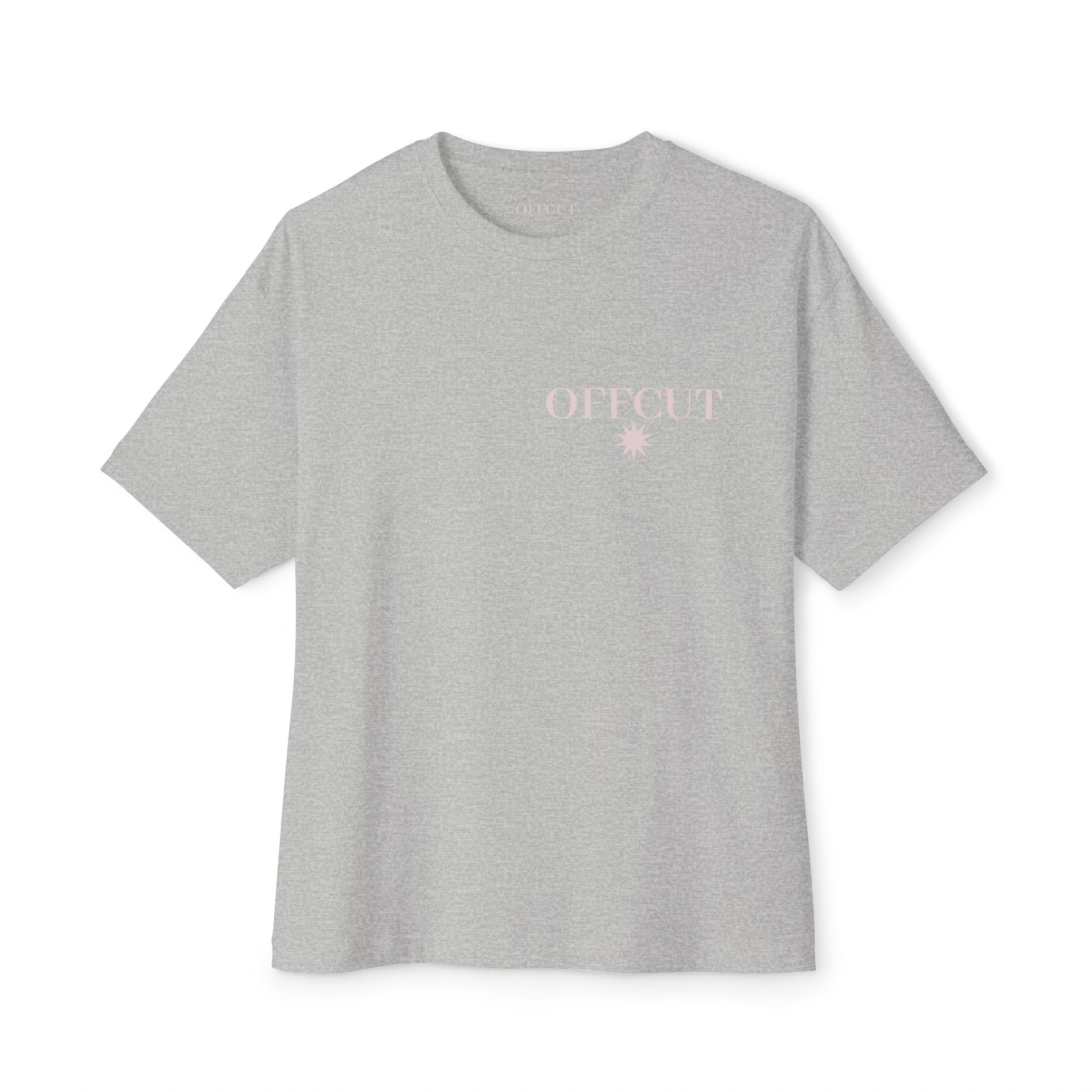 OFFCUT Womens T-Shirt