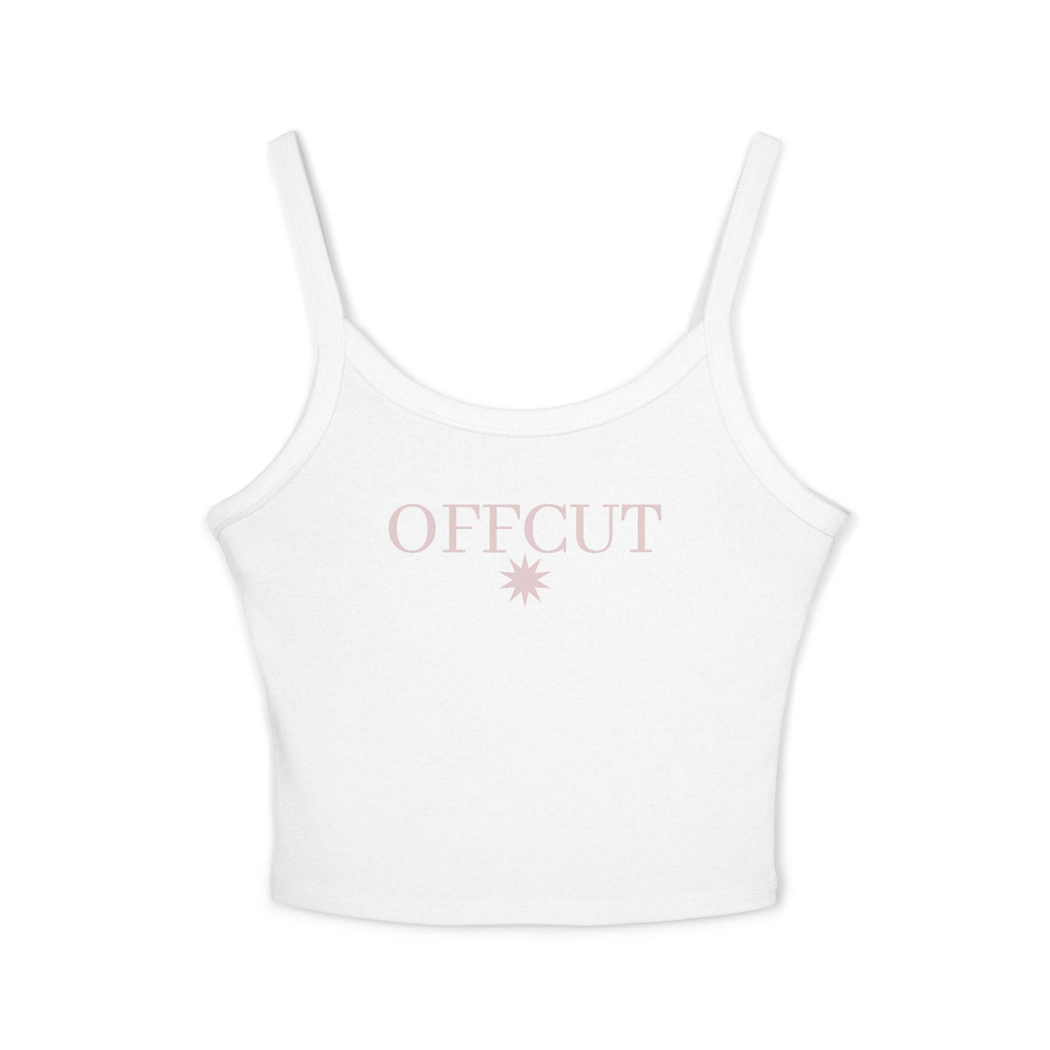 OFFCUT Womens Everyday Tank-Top