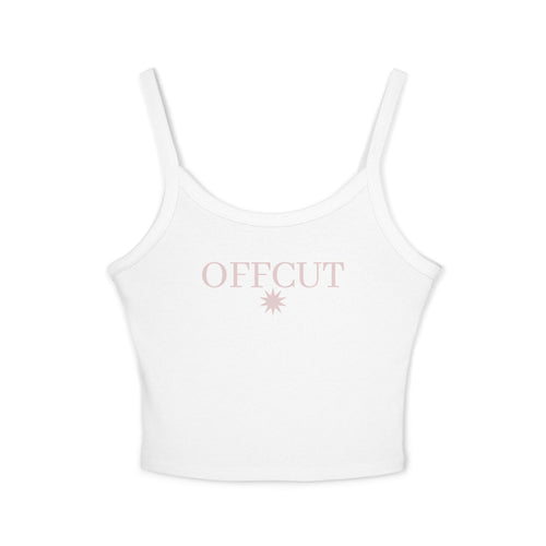 OFFCUT Womens Everyday Tank-Top
