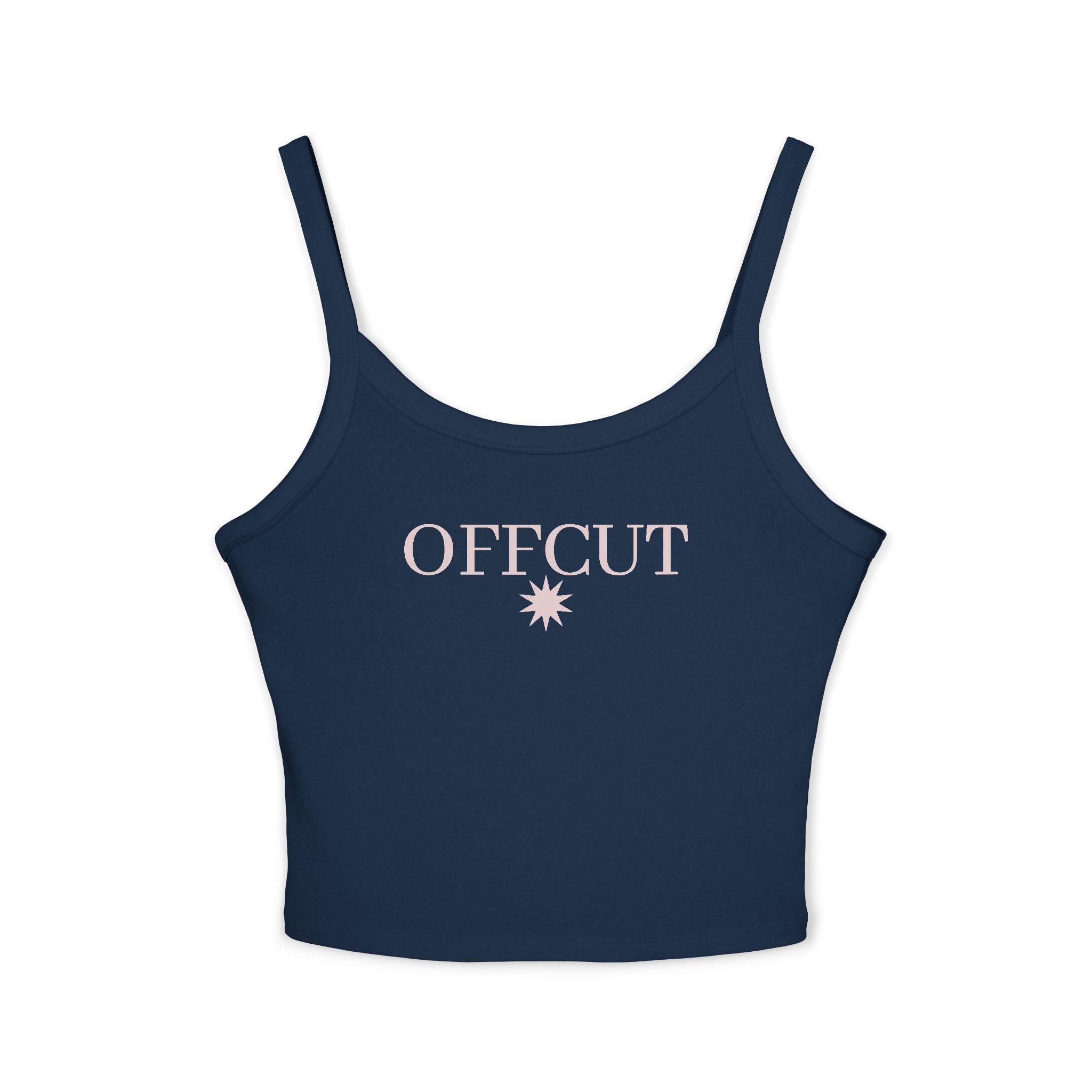 OFFCUT Womens Everyday Tank-Top