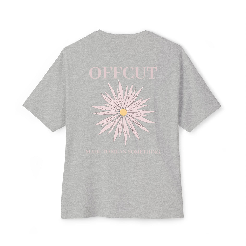 OFFCUT Womens T-Shirt