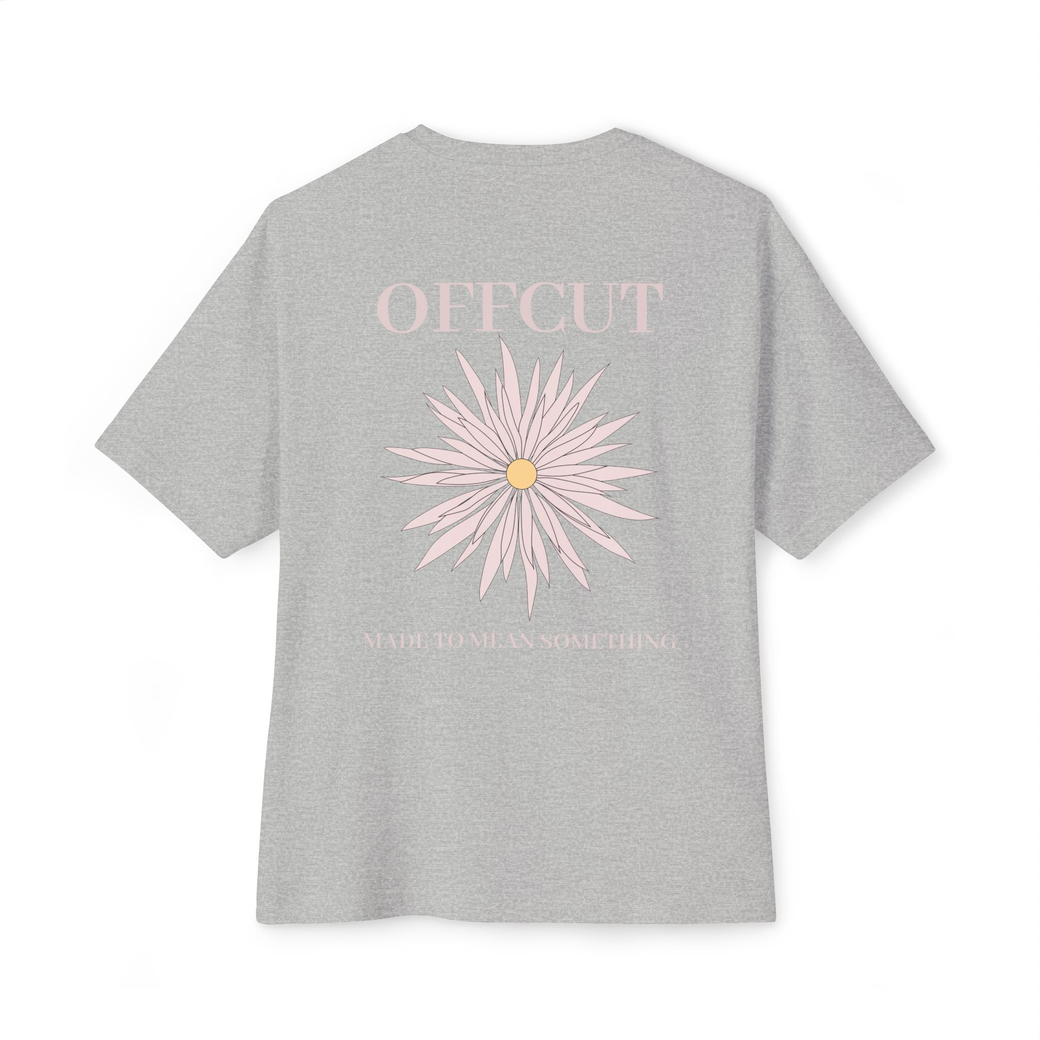 OFFCUT Womens T-Shirt