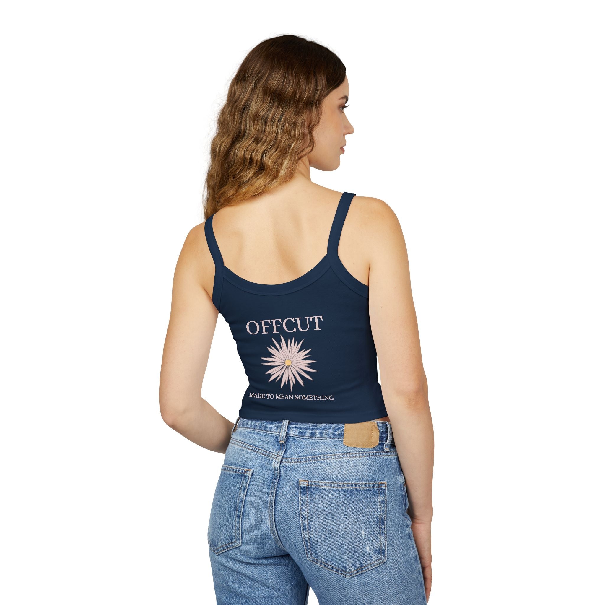 OFFCUT Womens Everyday Tank-Top