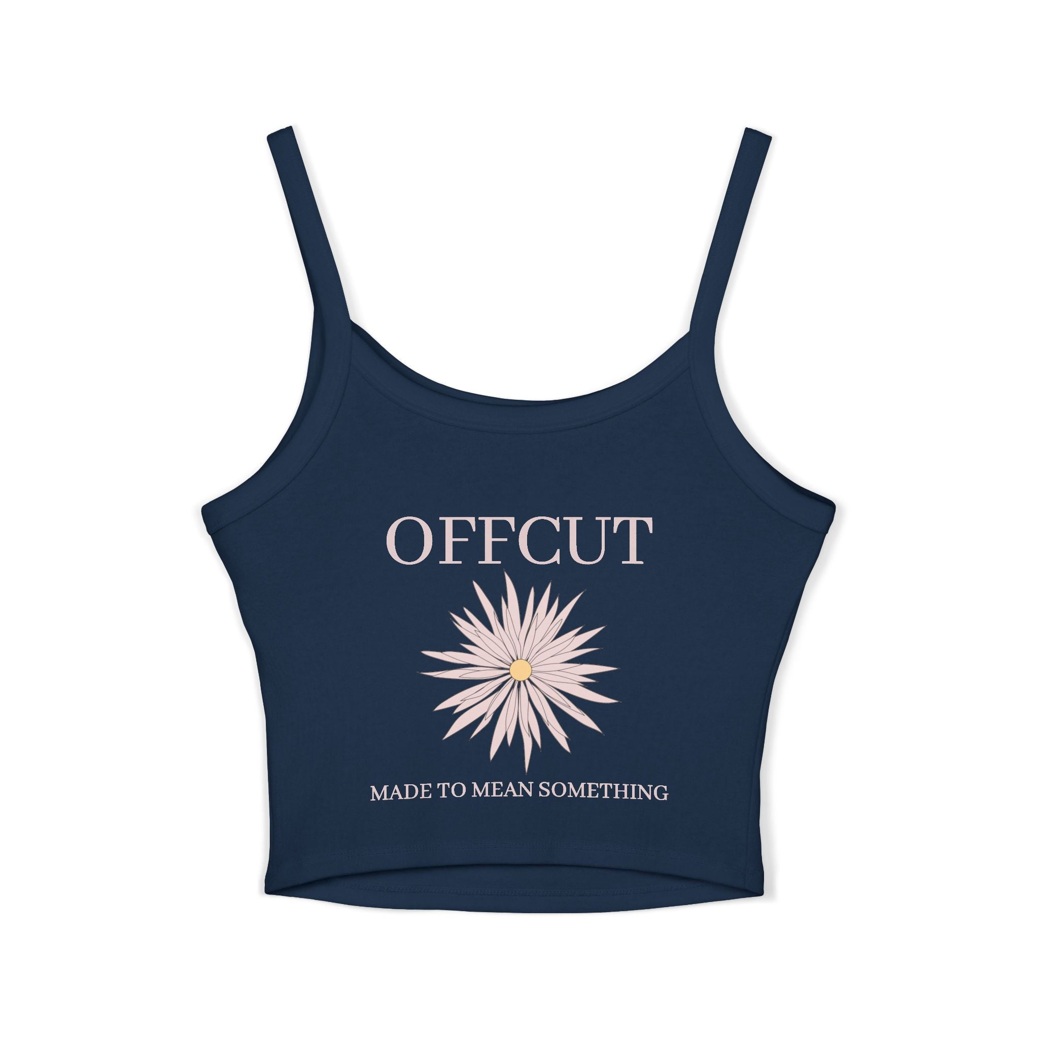 OFFCUT Womens Everyday Tank-Top