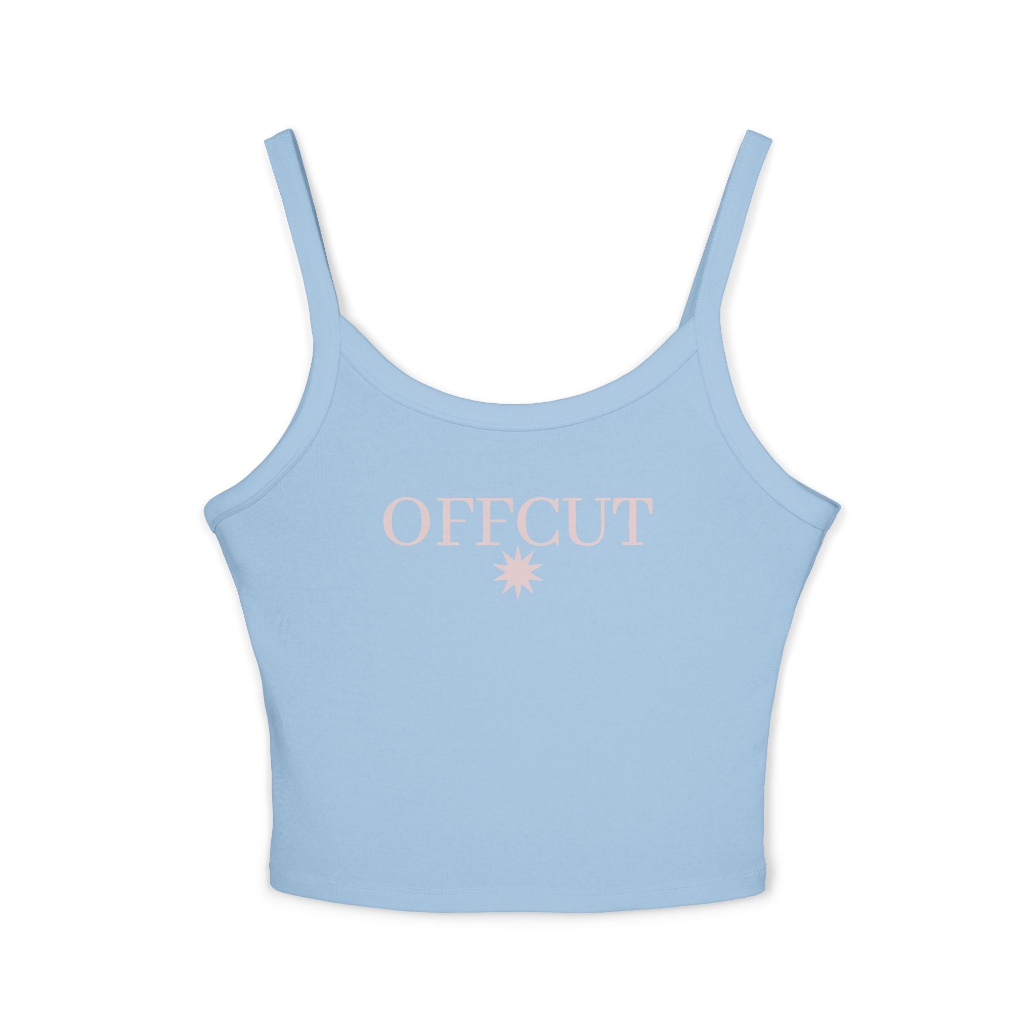 OFFCUT Womens Everyday Tank-Top