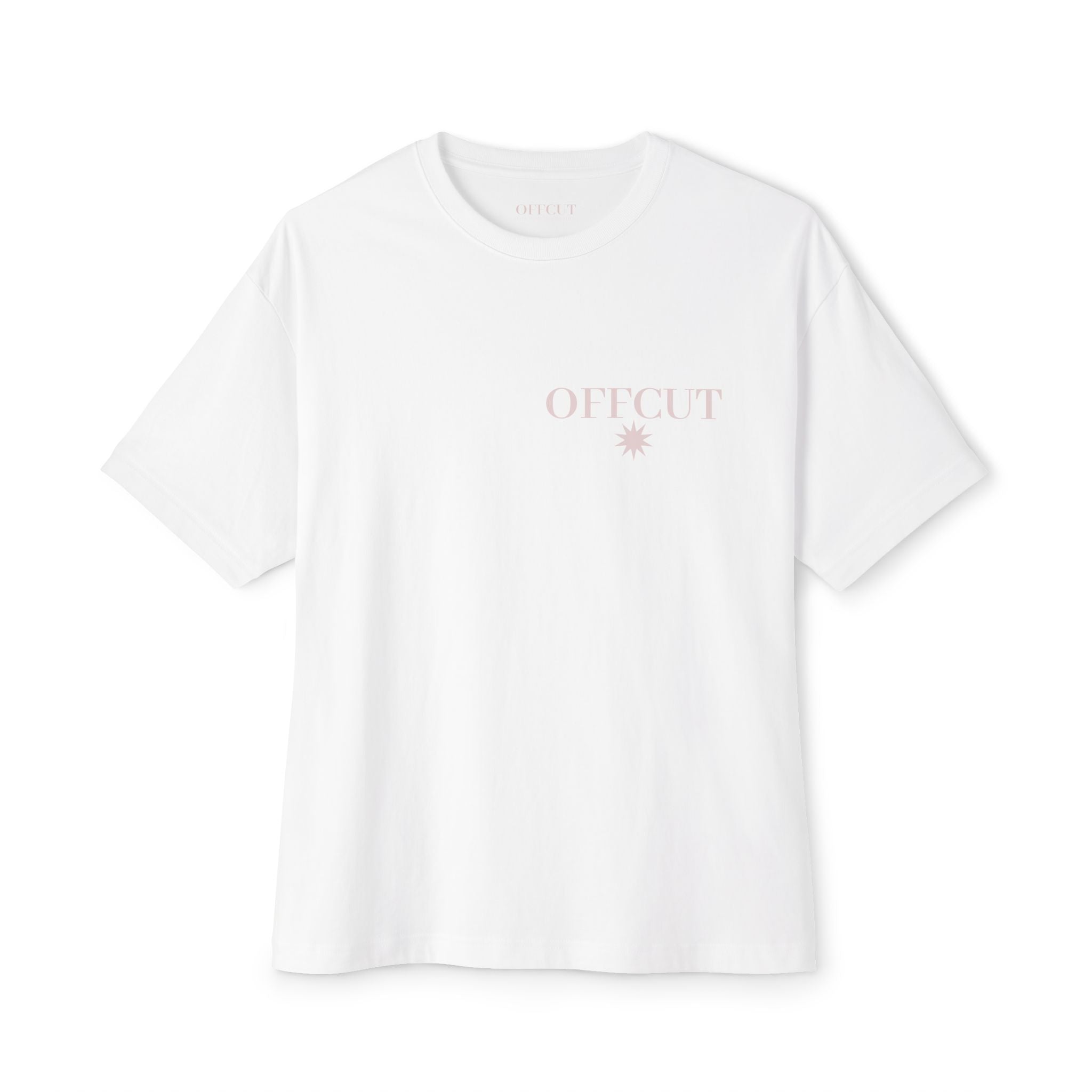 OFFCUT Womens T-Shirt