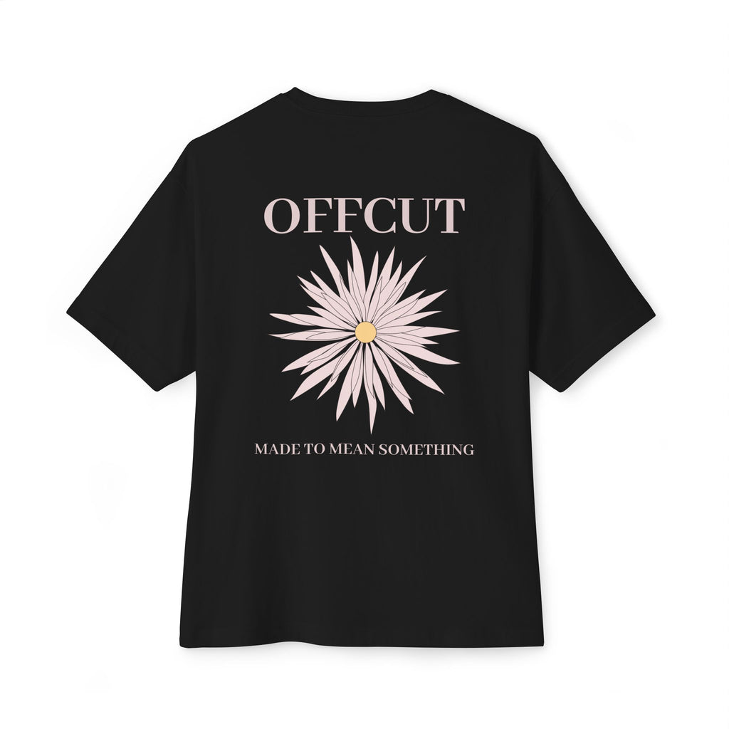 OFFCUT Womens T-Shirt