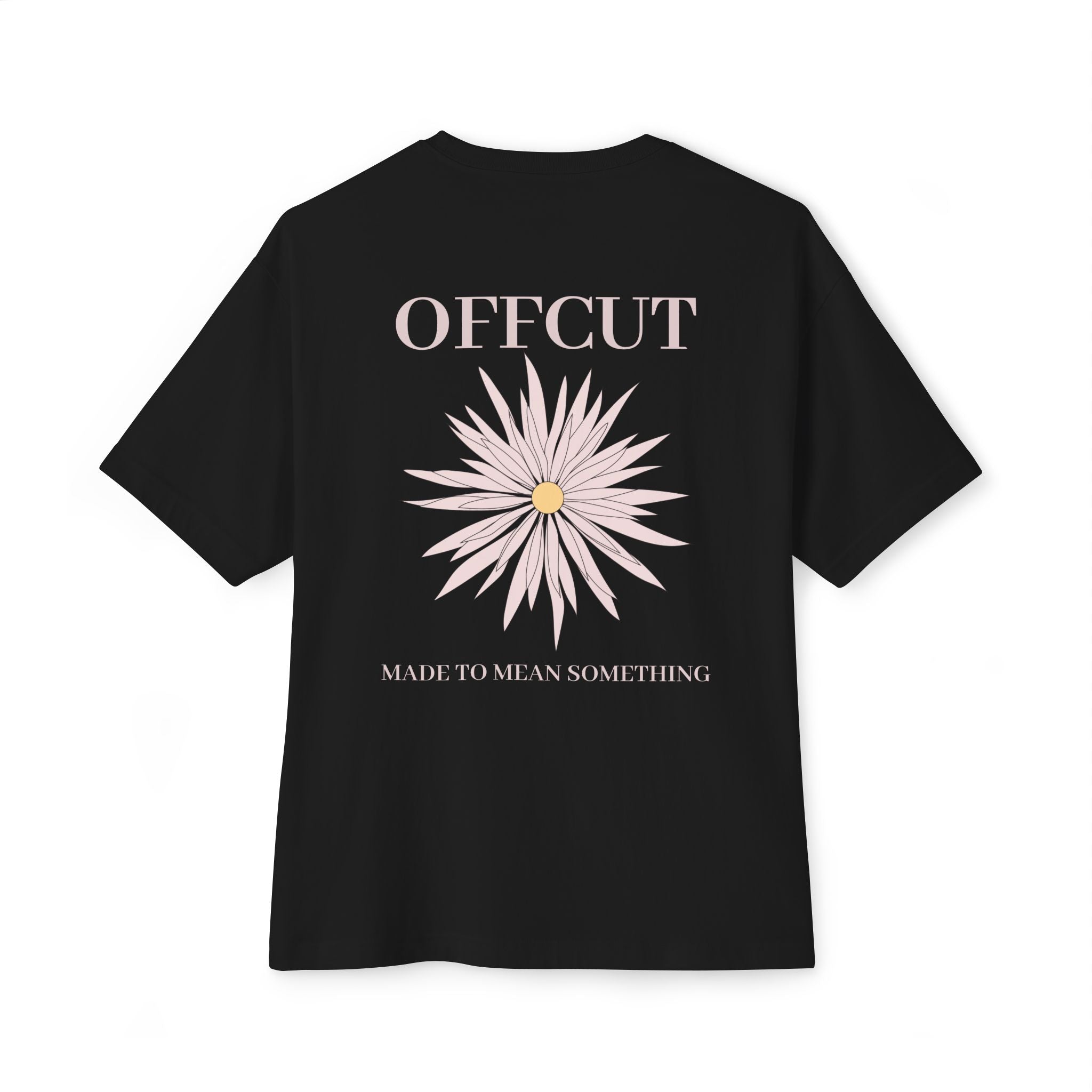 OFFCUT Womens T-Shirt