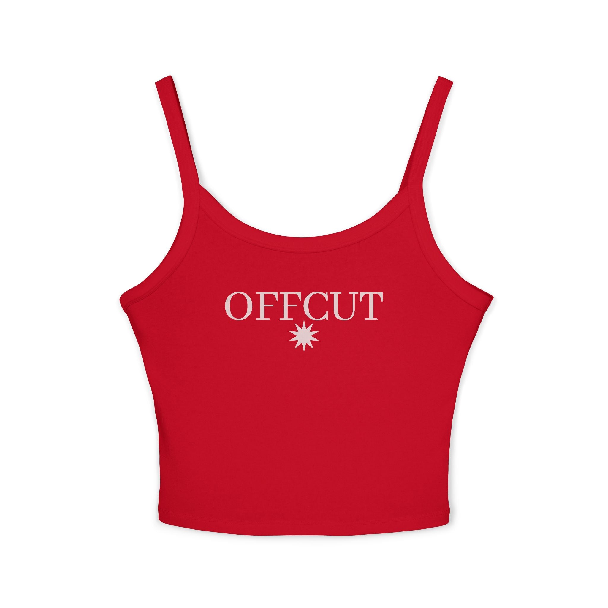 OFFCUT Womens Everyday Tank-Top