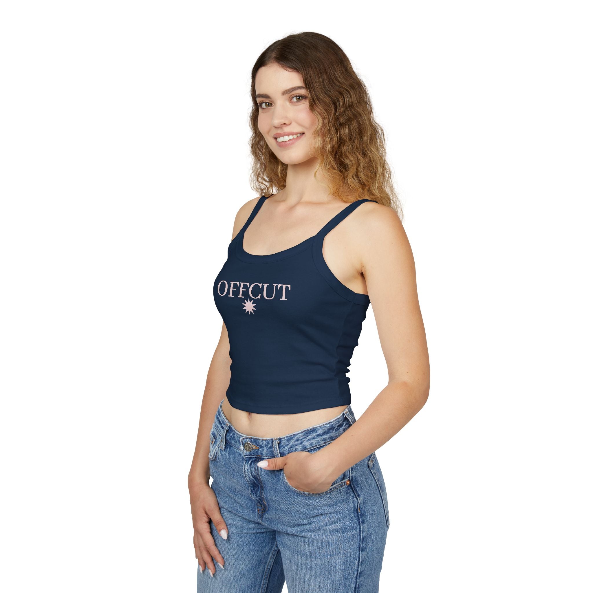OFFCUT Womens Everyday Tank-Top