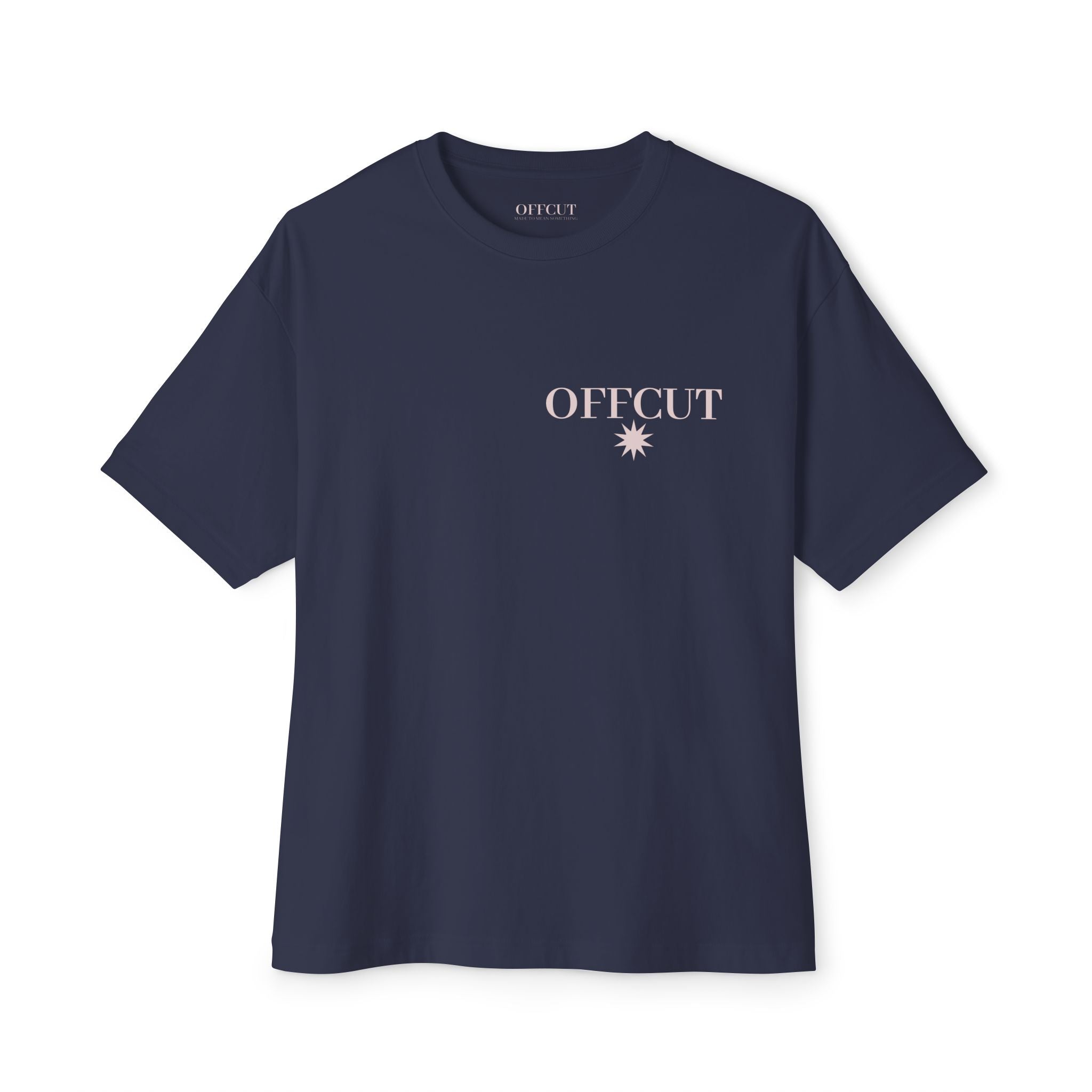 OFFCUT Womens T-Shirt
