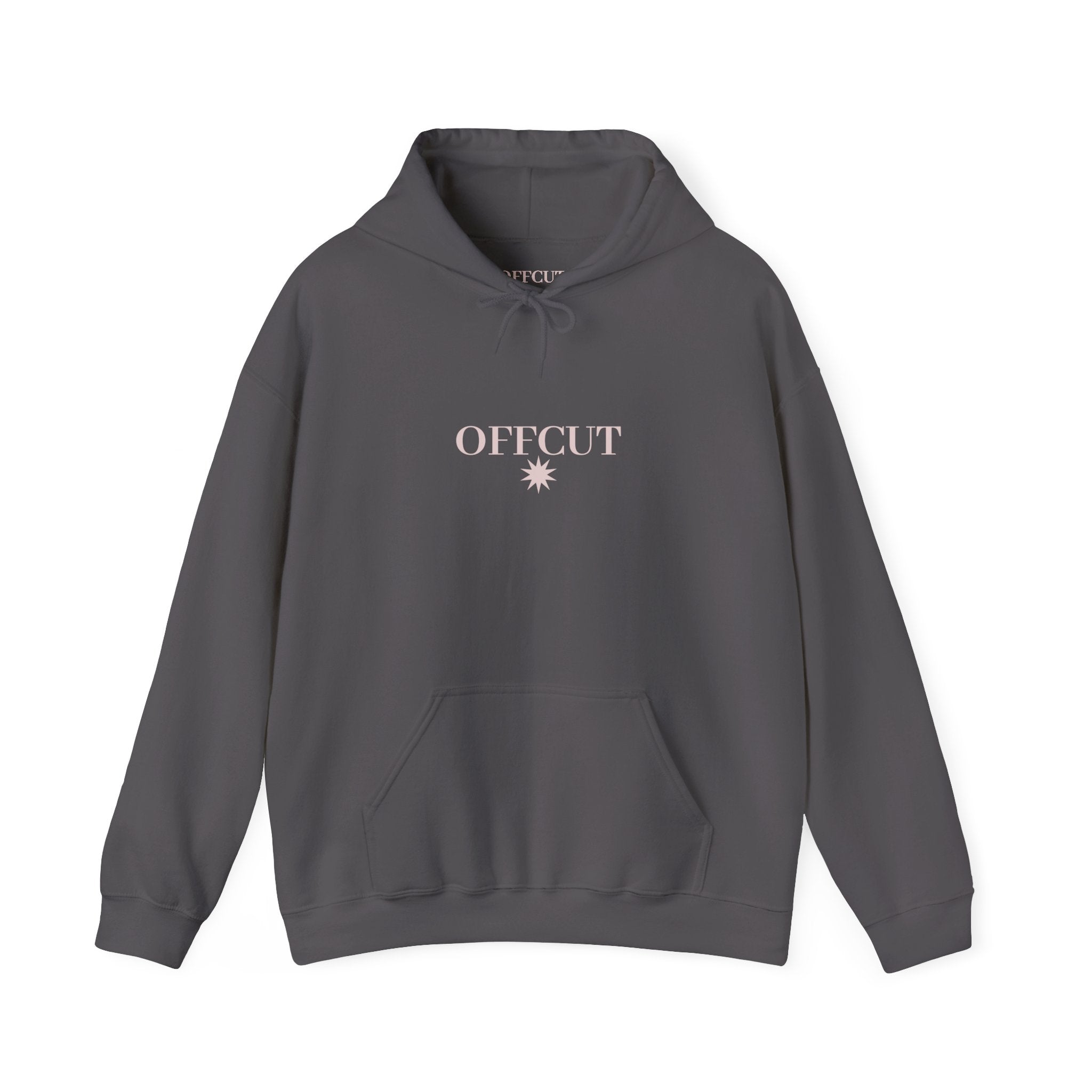 OFFCUT Womens Hooded Sweatshirt