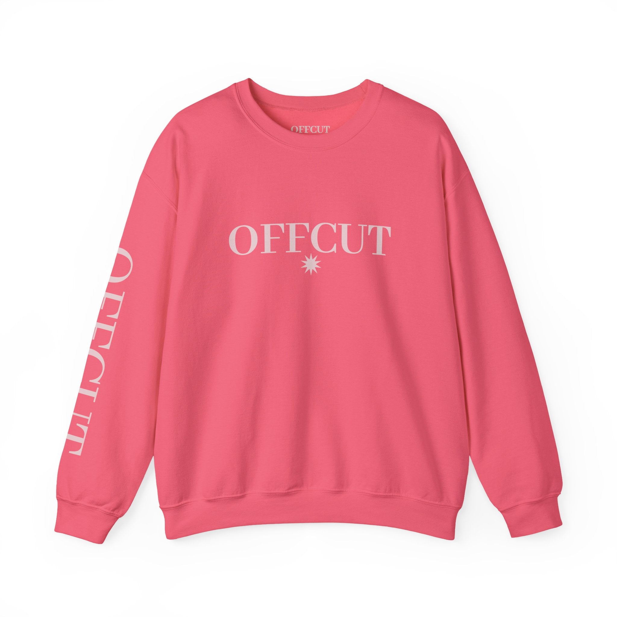OFFCUT Womens Everyday Crewneck