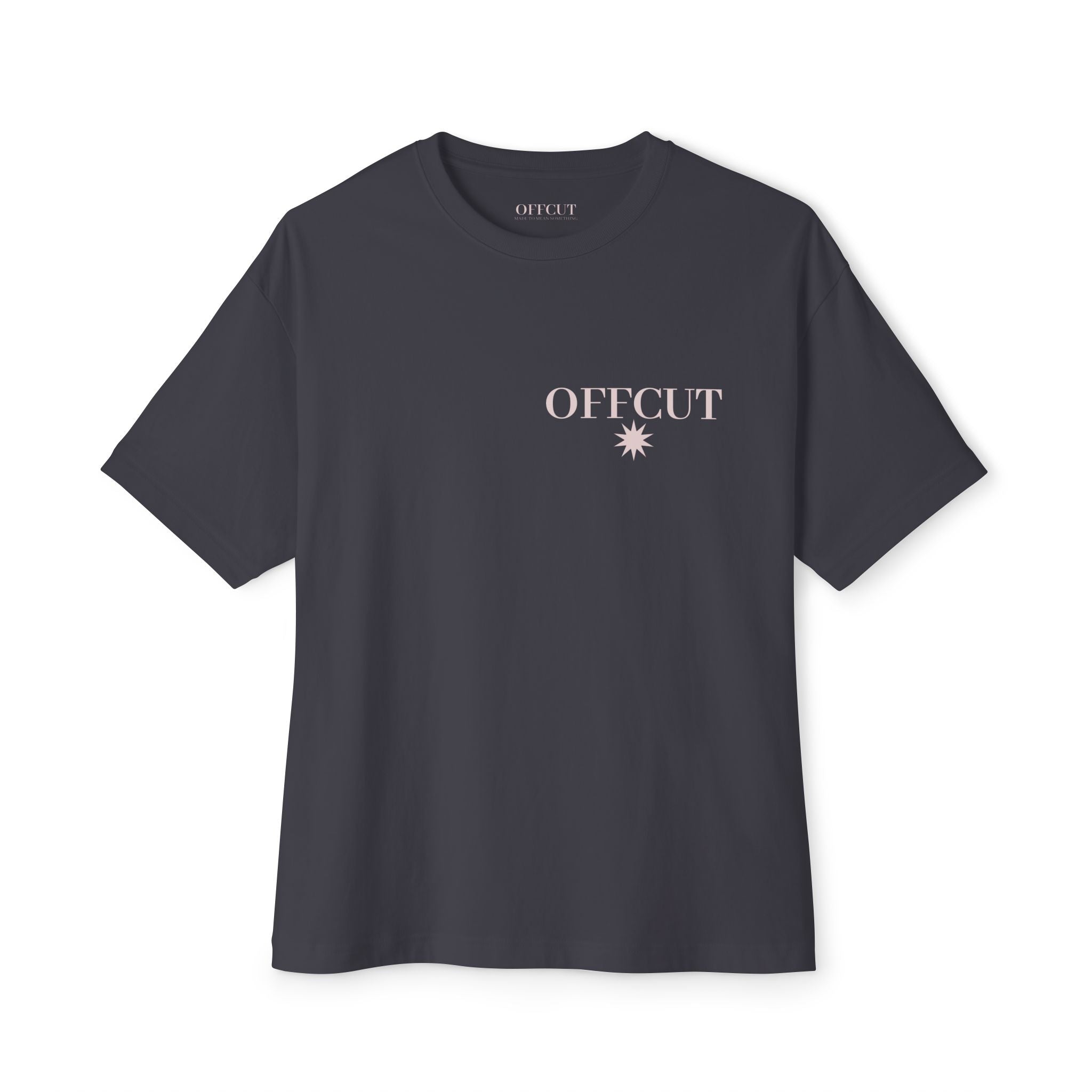 OFFCUT Womens T-Shirt